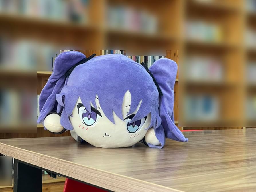 Amazon.co.jp: [SDCADQ] ブルーアーカイブ ぬいぐるみ 早瀬